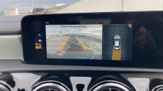 Mercedes-Benz CLA 180 AMG Line Premium + Night Ed 4dr Tip Auto Petrol Saloon